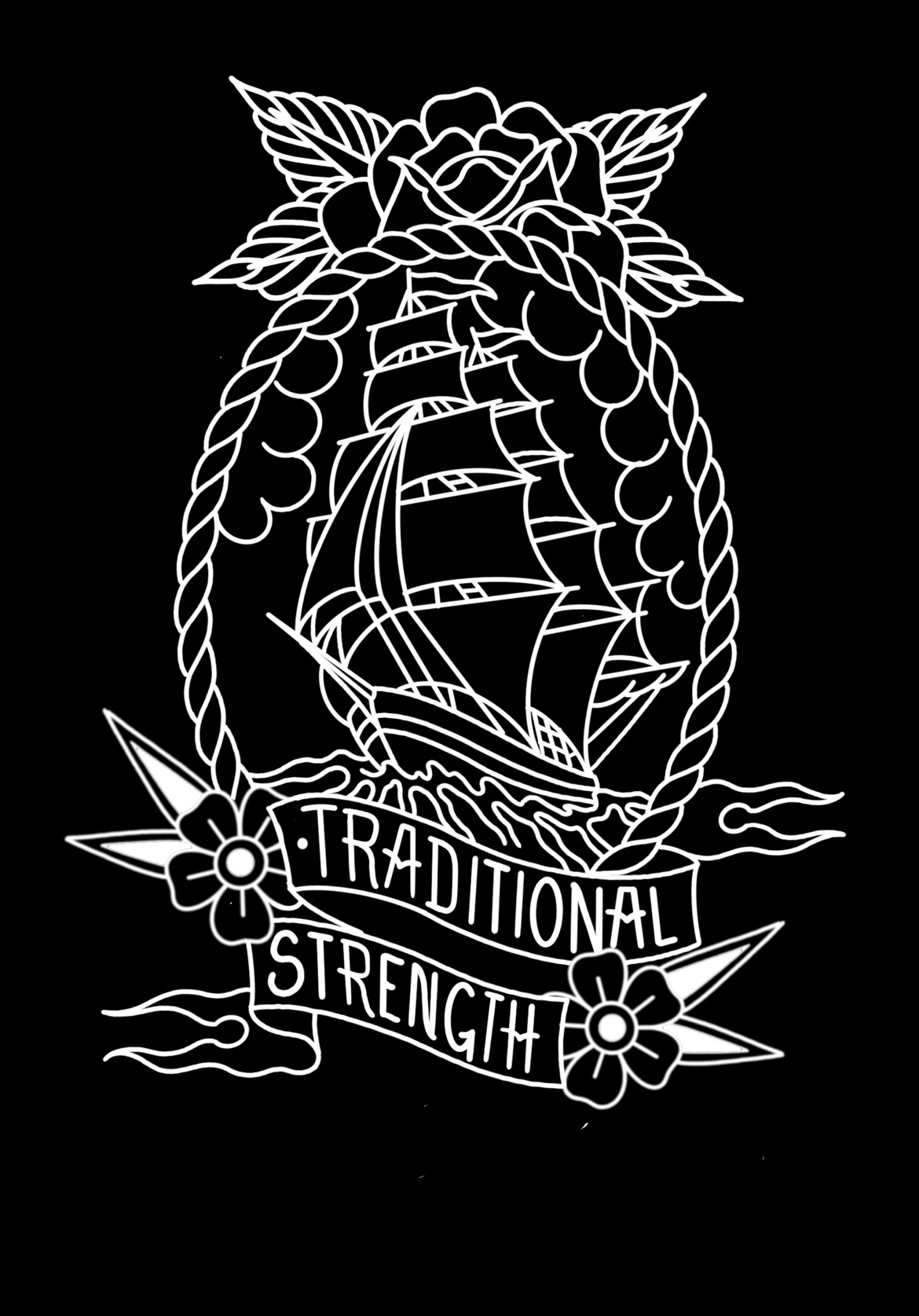Traditional Strength